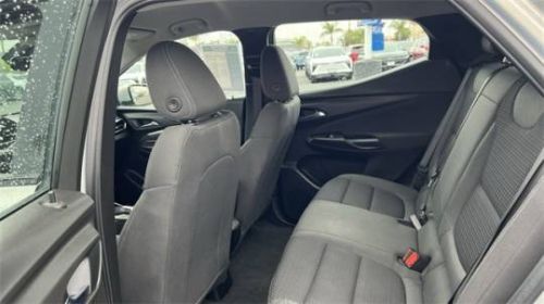 2022 Chevrolet Bolt - Images - 28