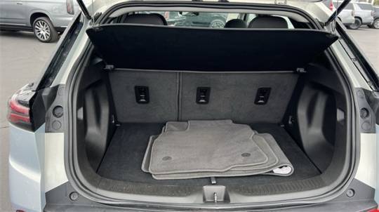 2022 Chevrolet Bolt - Images - 29