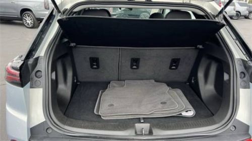 2022 Chevrolet Bolt - Images - 29