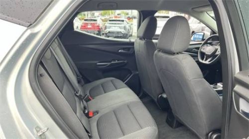 2022 Chevrolet Bolt - Images - 30