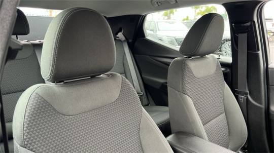 2022 Chevrolet Bolt - Images - 31