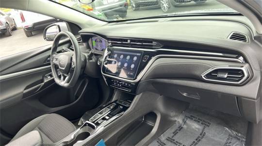 2022 Chevrolet Bolt - Images - 32