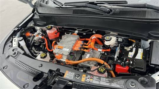 2022 Chevrolet Bolt - Images - 33