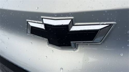 2022 Chevrolet Bolt - Images - 34