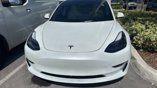2023 Tesla Model 3 - Images - 1