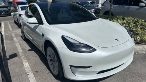 2023 Tesla Model 3 - Images - 3