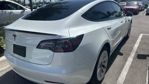 2023 Tesla Model 3 - Images - 6