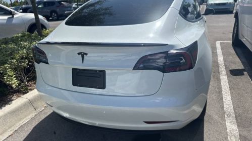 2023 Tesla Model 3 - Images - 7