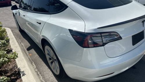 2023 Tesla Model 3 - Images - 8