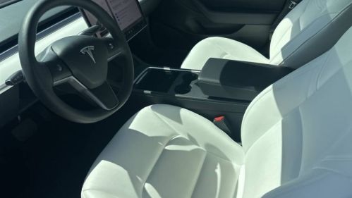 2023 Tesla Model 3 - Images - 12