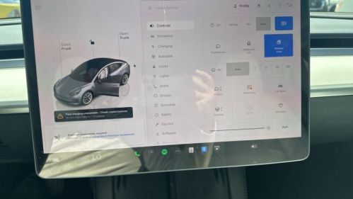 2023 Tesla Model 3 - Images - 14