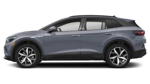 2025 Volkswagen ID.4 - Images - 3