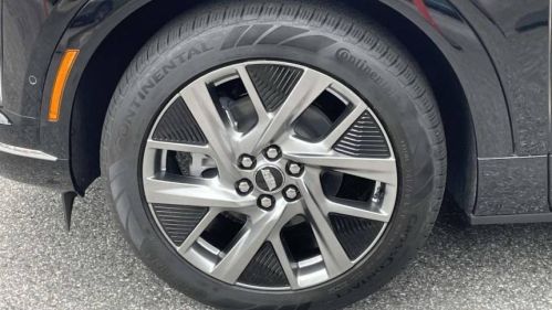 2025 Cadillac OPTIQ - Images - 9