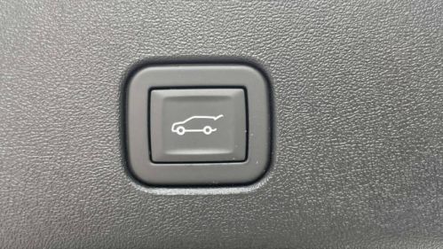 2025 Cadillac OPTIQ - Images - 11
