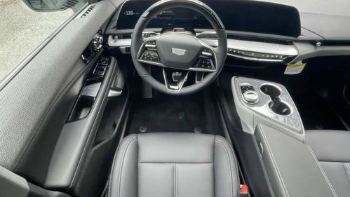 2025 Cadillac OPTIQ - Images - 15