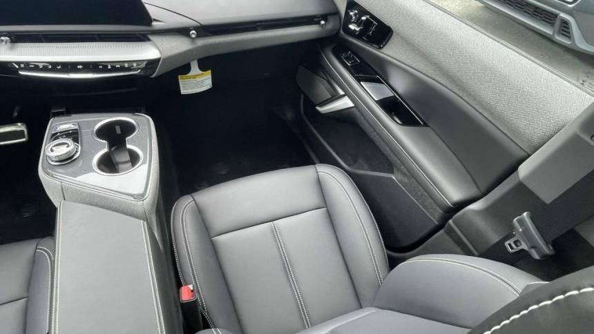 2025 Cadillac OPTIQ - Images - 16