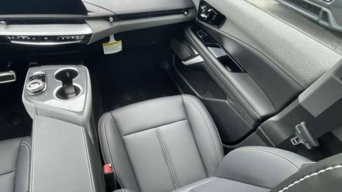 2025 Cadillac OPTIQ - Images - 16