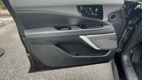 2025 Cadillac OPTIQ - Images - 17