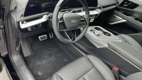 2025 Cadillac OPTIQ - Images - 20