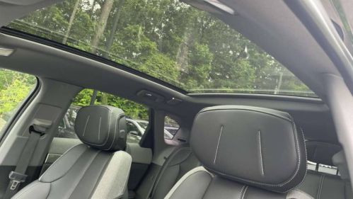 2025 Cadillac OPTIQ - Images - 21