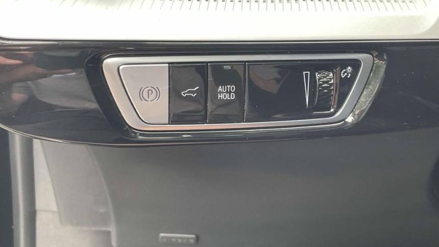 2025 Cadillac OPTIQ - Images - 23