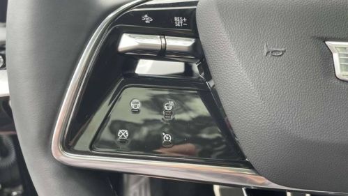 2025 Cadillac OPTIQ - Images - 25
