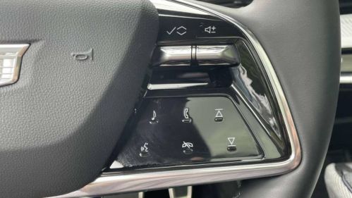 2025 Cadillac OPTIQ - Images - 26