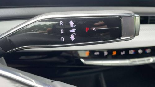 2025 Cadillac OPTIQ - Images - 28