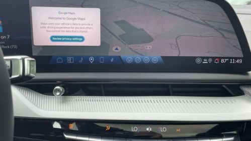 2025 Cadillac OPTIQ - Images - 29