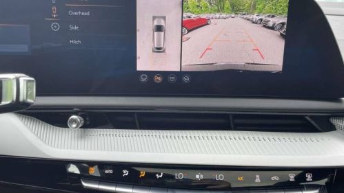 2025 Cadillac OPTIQ - Images - 30