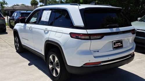 2022 Jeep Grand Cherokee - Images - 6
