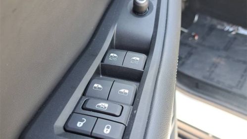 2022 Jeep Grand Cherokee - Images - 18