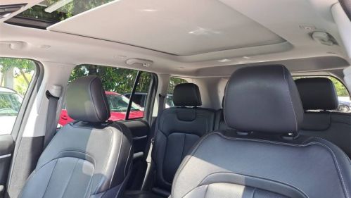 2022 Jeep Grand Cherokee - Images - 20