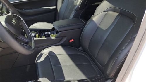 2022 Jeep Grand Cherokee - Images - 21