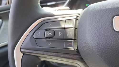 2022 Jeep Grand Cherokee - Images - 24