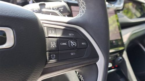 2022 Jeep Grand Cherokee - Images - 25
