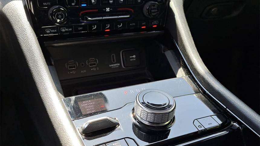 2022 Jeep Grand Cherokee - Images - 29