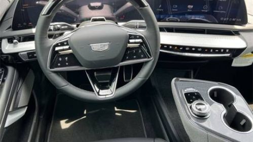 2025 Cadillac OPTIQ - Images - 9