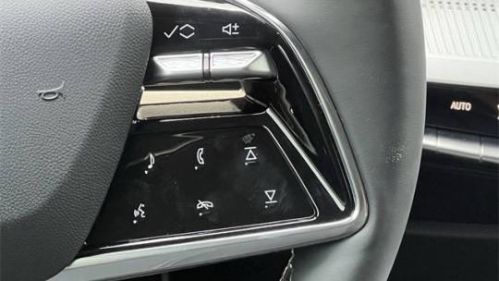 2025 Cadillac OPTIQ - Images - 12