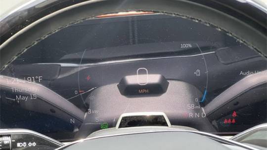 2025 Cadillac OPTIQ - Images - 13