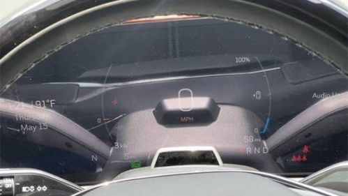 2025 Cadillac OPTIQ - Images - 13
