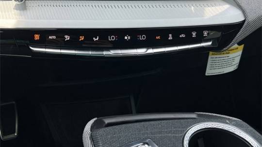 2025 Cadillac OPTIQ - Images - 16