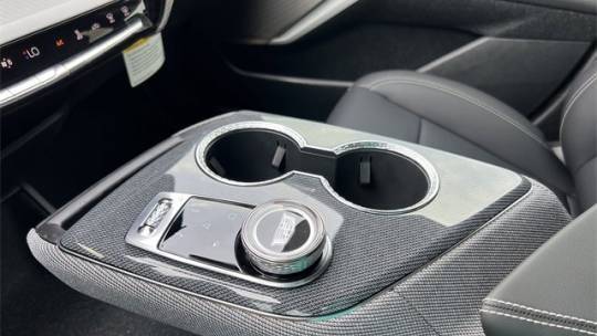 2025 Cadillac OPTIQ - Images - 17