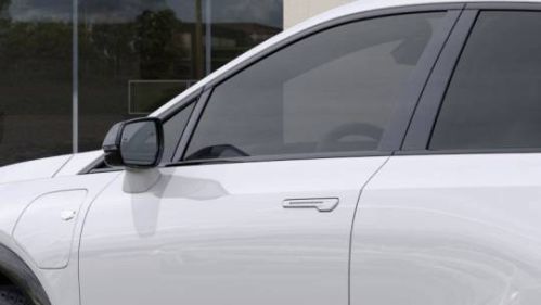 2025 Cadillac OPTIQ - Images - 12