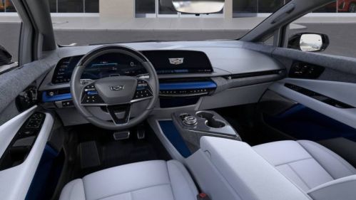 2025 Cadillac OPTIQ - Images - 15