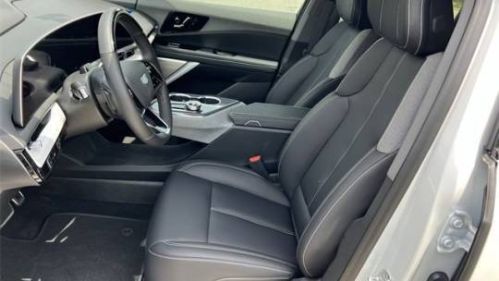 2025 Cadillac OPTIQ - Images - 20