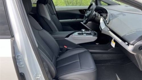 2025 Cadillac OPTIQ - Images - 21