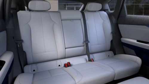 2025 Cadillac OPTIQ - Images - 17