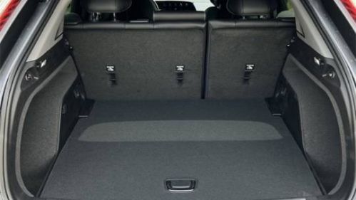 2025 Cadillac OPTIQ - Images - 23