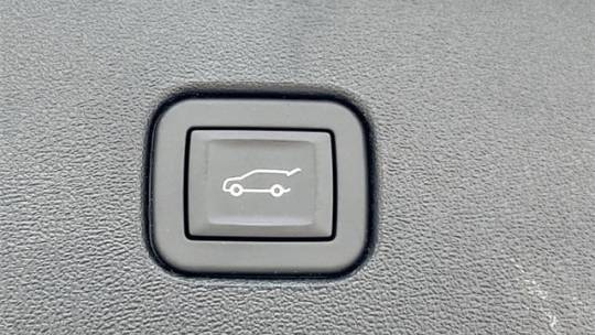 2025 Cadillac OPTIQ - Images - 24